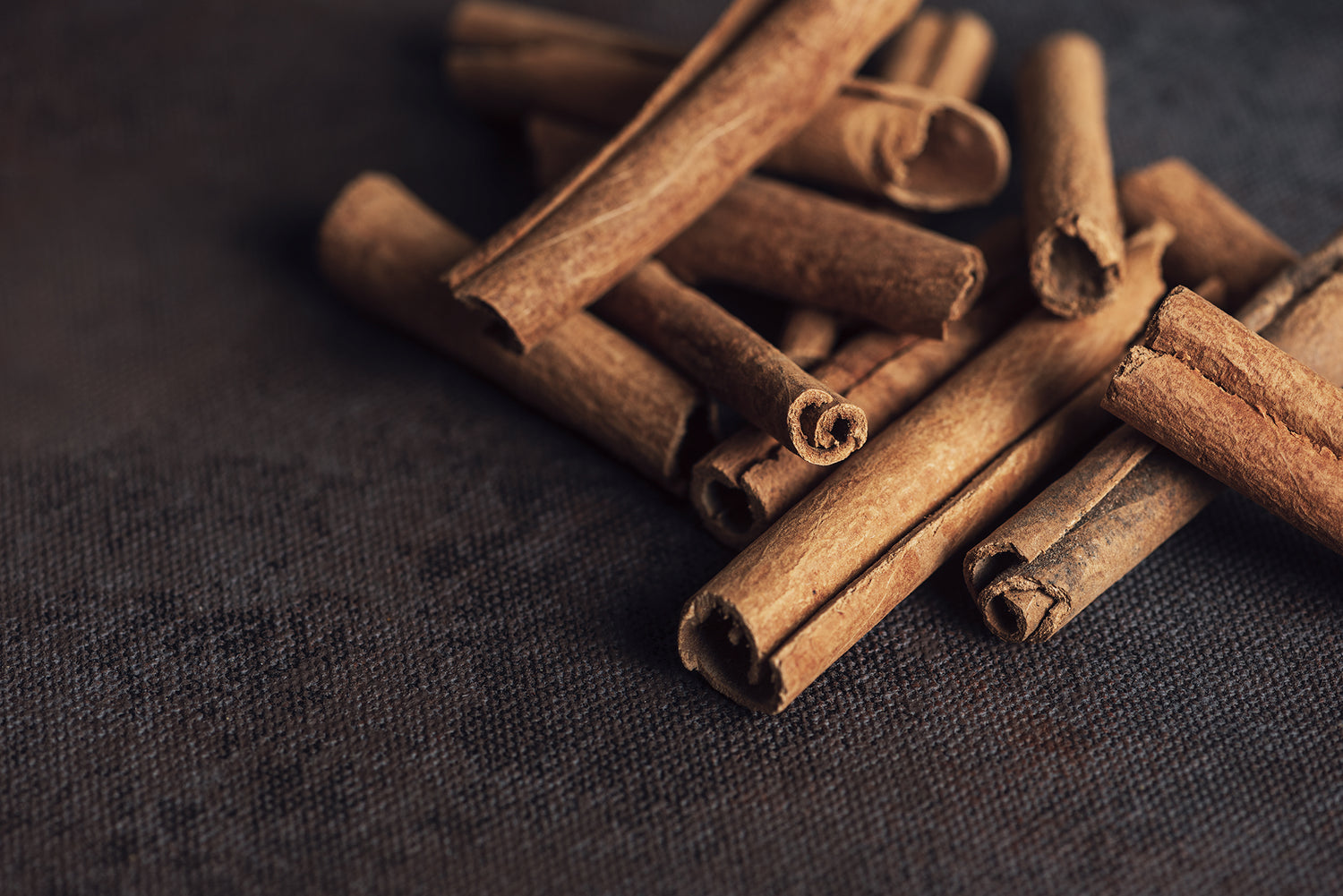 Cinnamon