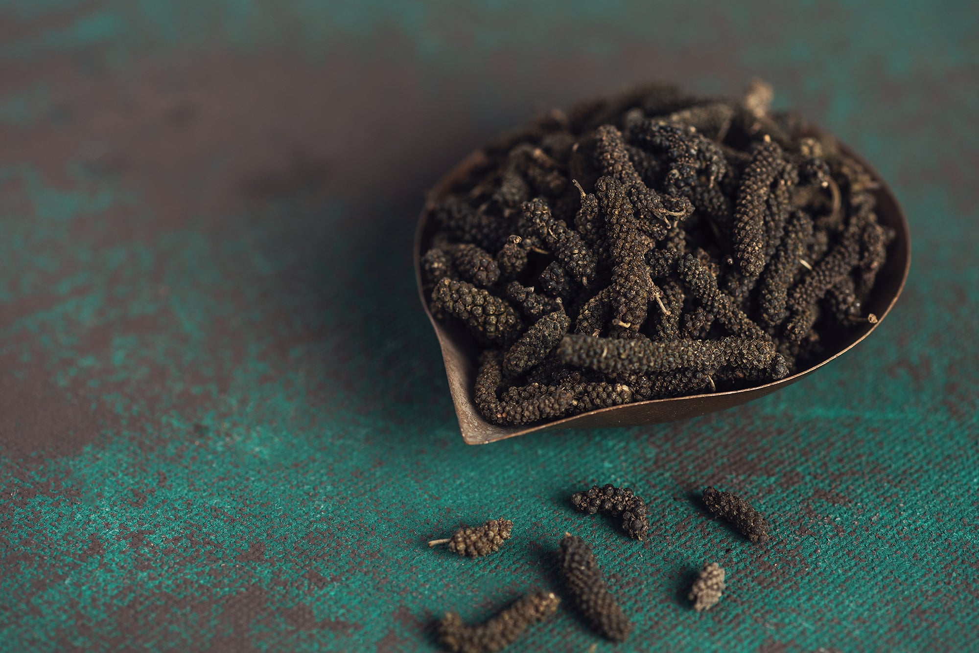 Indian Long Pepper
